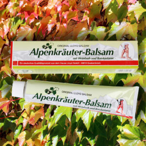 Alpenkrauter-Balsam