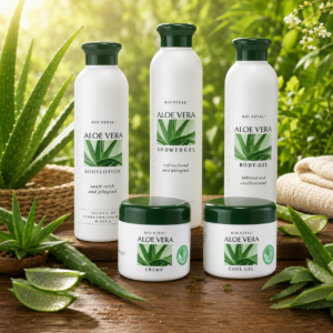 aloe vera kozmetika