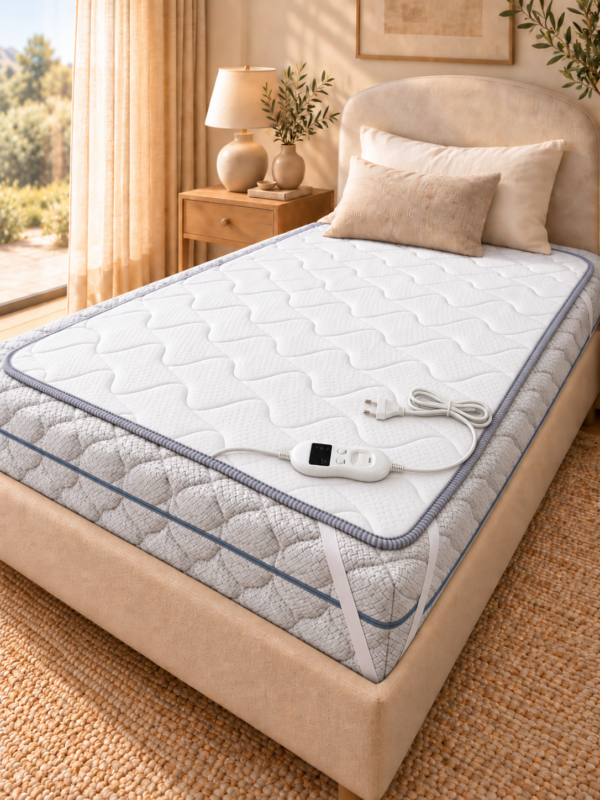 ZENTIO INFRA RELAX THERAPY